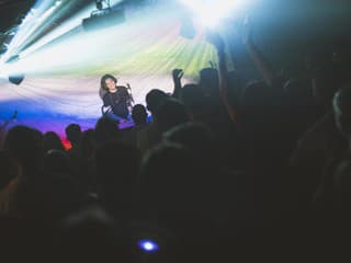 Bulp, SHARPE festival 2021