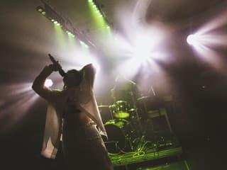 SHARPE festival 2022