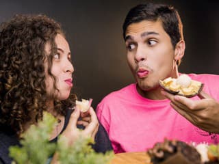 Kvíz pre MAŠKRTNÍKOV: Ochutnali