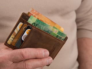 Ľudia, otvárajte peňaženky! V