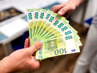 November v znamení pozitívnych