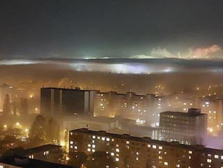 Vyjasní sa na Vianoce?