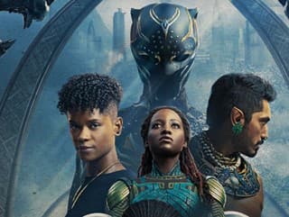 RECENZIA Black Panther po