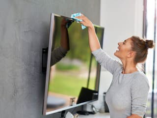 Už ani jediná šmuha!