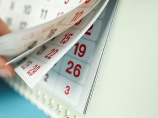 Novinky v kalendári: Pribudnú