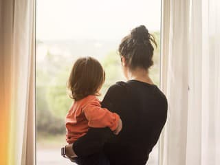 ROZHOVOR s Máriou Jasenkovou,