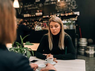 Pravdivý príbeh: Kamarátka mi