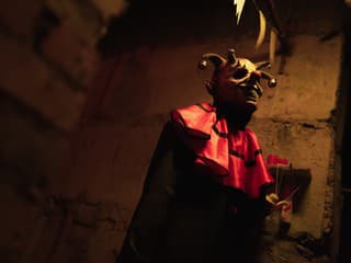 KRIMI PRÍPADY Vraždiaci klaun