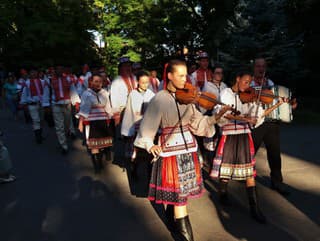 KVÍZ Poznáš tradičné slovenské