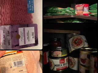 FOTO Hrôza! V škôlke