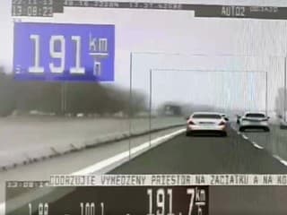 Takú drzosť len tak