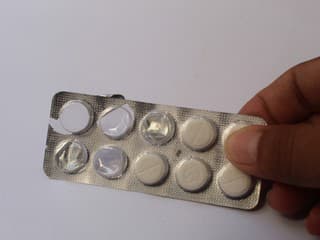 Bežný LIEK proti bolesti