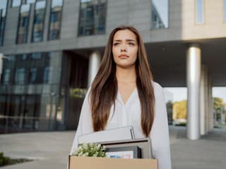 Ženy čoraz častejšie opúšťajú