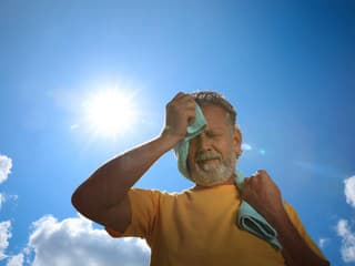 BOLÍ vás často HLAVA?