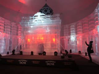 Na Slovensku máme nový