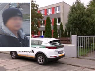 VEĽKÝ POSUN v prípade