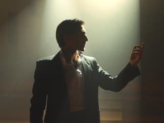 Gennaro Sorbino, nakrúcanie videoklipu