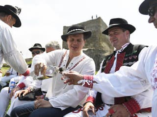 KVÍZ pre PÔŽITKÁROV: Najlepšie