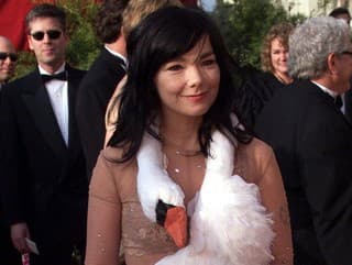 Björk
