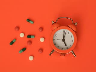 Veľká CHYBA, ktorou sa