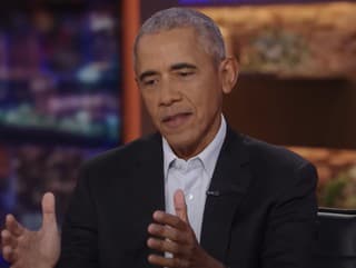 Barack Obama, 44. prezident