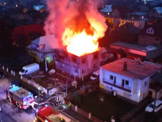 VIDEO AUTENTICKÉ zábery DESIVÉHO
