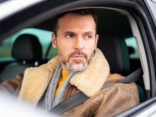 Patríš k dobrým šoférom?