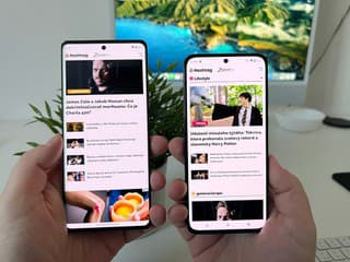 DVOJITÁ RECENZIA Motorola Edge