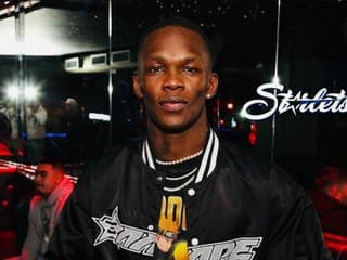 Prišiel o titul UFC