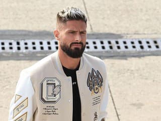 Najkrajší futbalisti tohtoročných Majstrovstiev