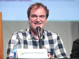 Quentin Tarantino tvrdí, že
