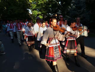 KVÍZ Poznáš tradičné slovenské