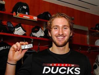 Highlighty slovenských športovcov: Prvý