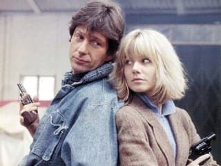 Dempsey a Makepeaceová sú