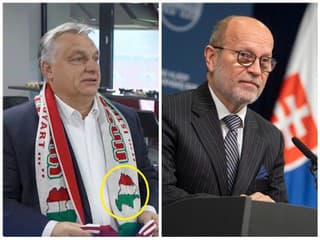 Orbán spôsobil medzinárodný škandál: