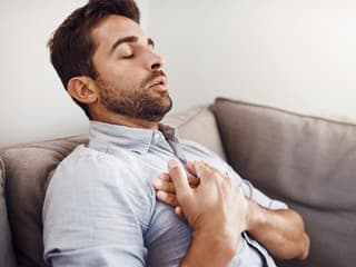 6 varovných signálov, ktoré