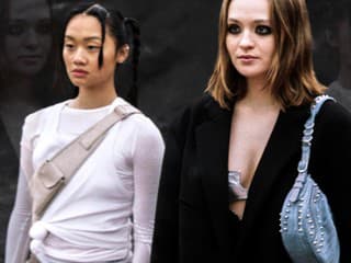 videoklip Intuition, 2022