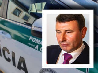 Záhadný nález pod autom