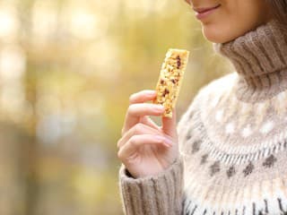 Proteínové TYČINKY pod lupou: