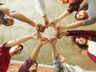 Máte v pracovnom kolektíve