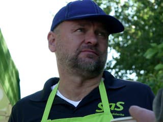 Sulík V siedmom nebi: