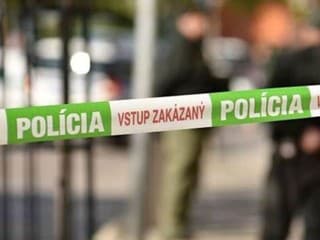 Drsné VYHRÁŽKY len 13-ročného