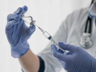 Pakistan spustil ďalšiu očkovaciu
