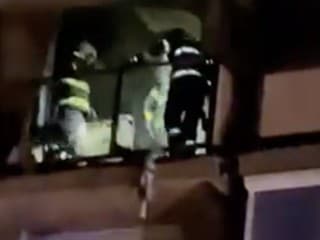 VIDEO NOČNEJ mory: ĎALŠÍ