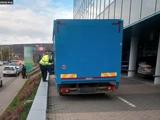 FOTO TRAGÉDIA NA CESTE!