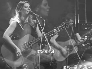 Aneta Langerová, DPOH, Bratislava,