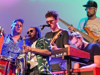 Darkness Positive, 2022