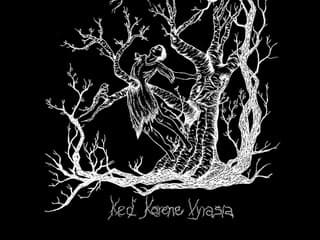 Keď korene vyrašia: black