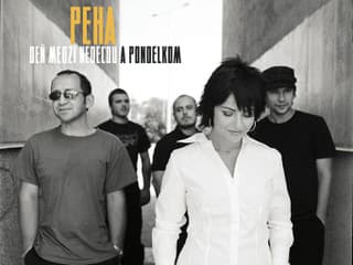 Jana Kirschner - Pelikán,