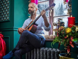 Robo Opatovský, 2021